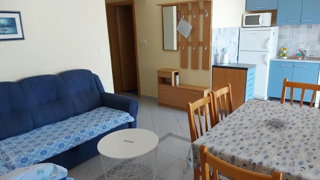 Apartments Bolont Pag Island Croatia