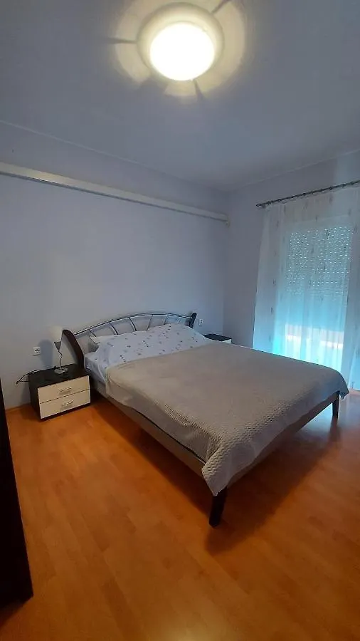 Apartments Bolont Pag Island Croatia
