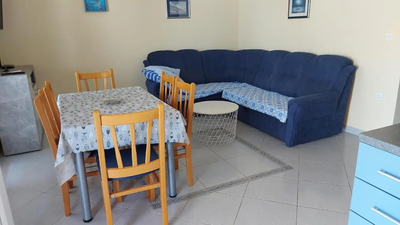 Apartments Bolont Pag Island 0*, Pag Town Croatia