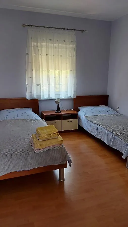 Apartments Bolont Pag Island