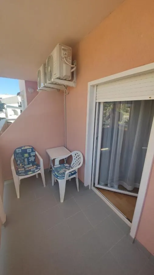 Apartments Bolont Pag Island