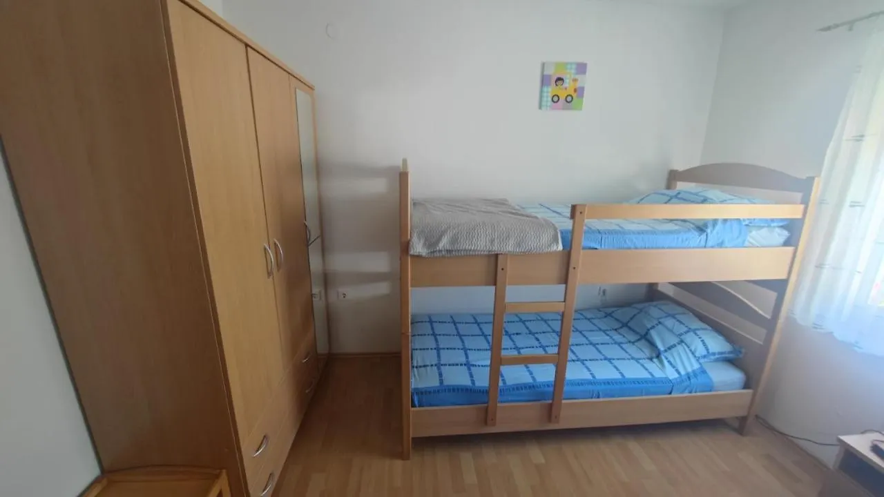 Apartments Bolont Pag Island