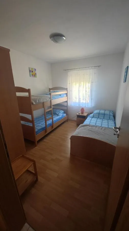 Apartments Bolont Pag Island Croatia