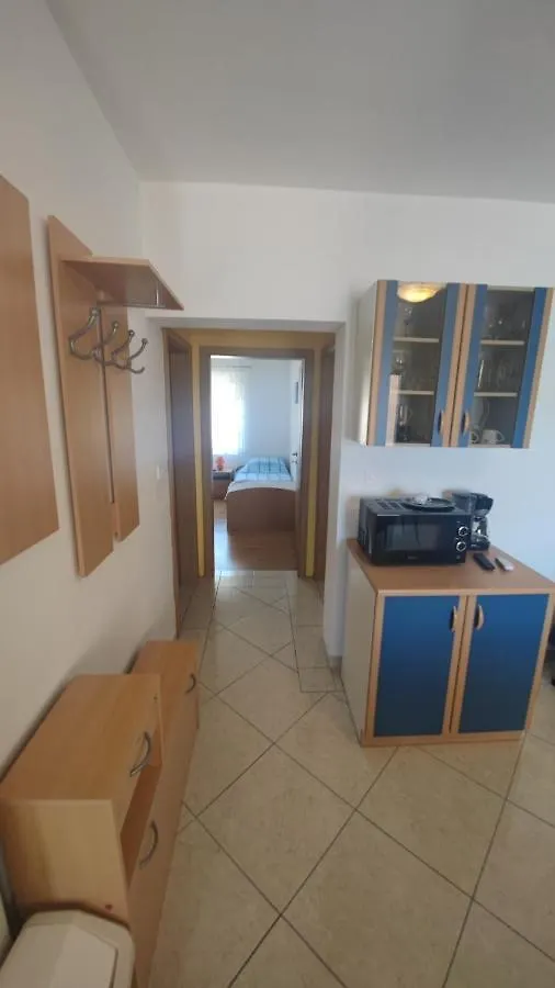 Apartments Bolont Pag Island Pag Town