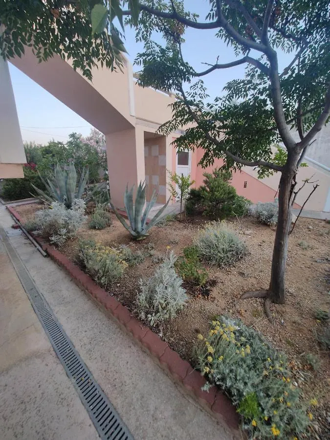 Apartments Bolont Pag Island