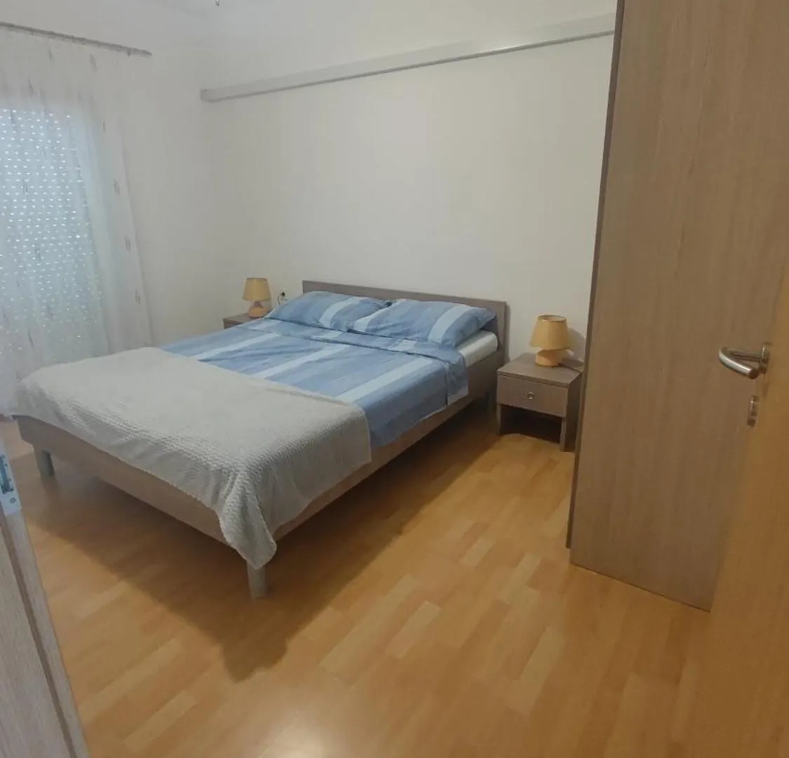 Apartments Bolont Pag Island 0*, Pag Town