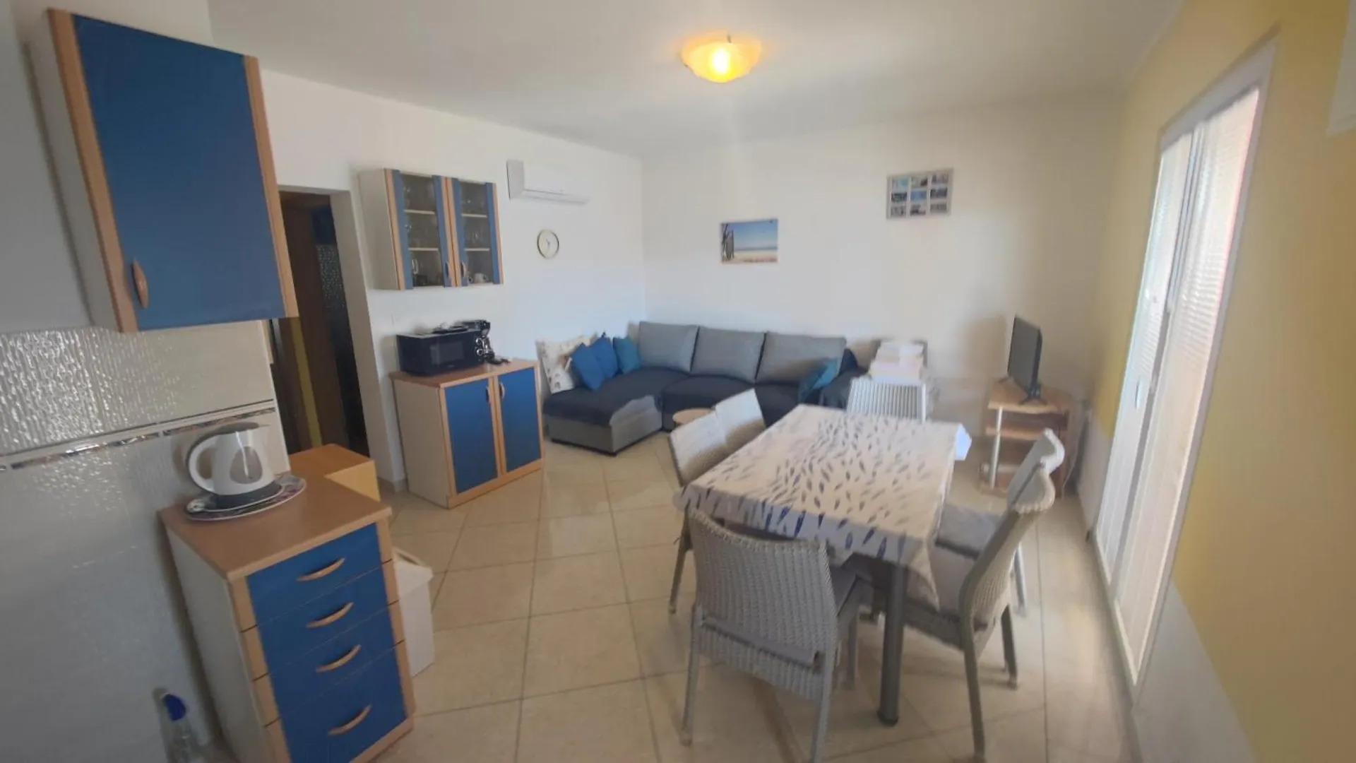 Apartments Bolont Pag Island Croatia