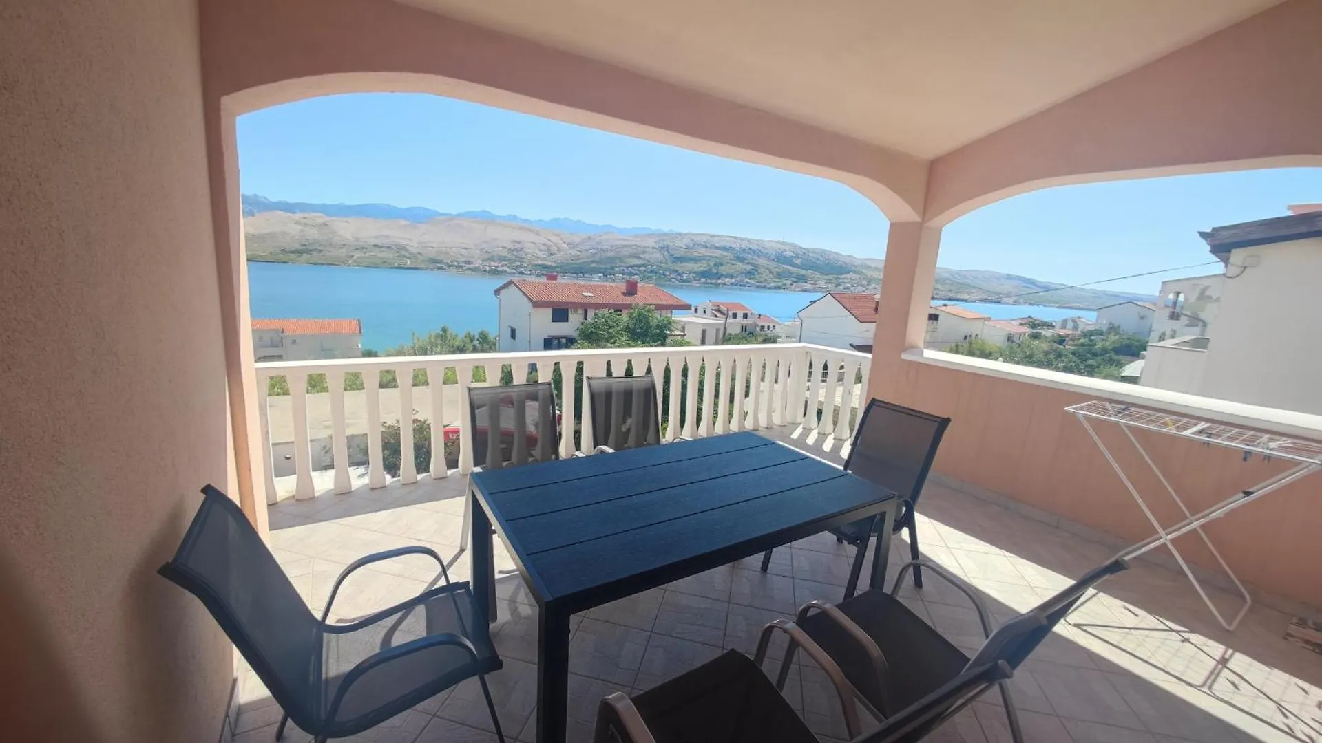 Apartments Bolont Pag Island 0*, Pag Town Croatia