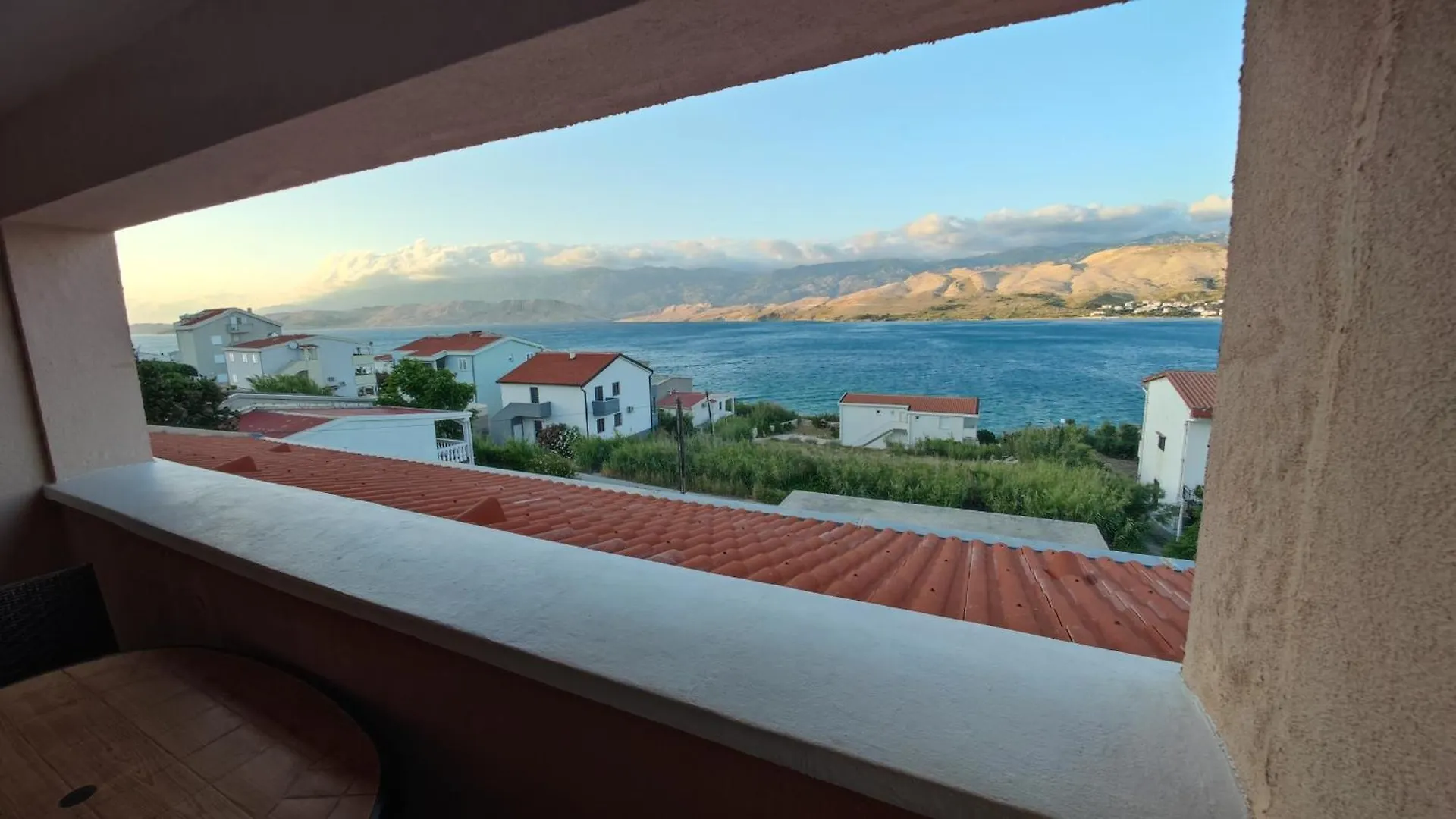Apartments Bolont Pag Island  Pag Town