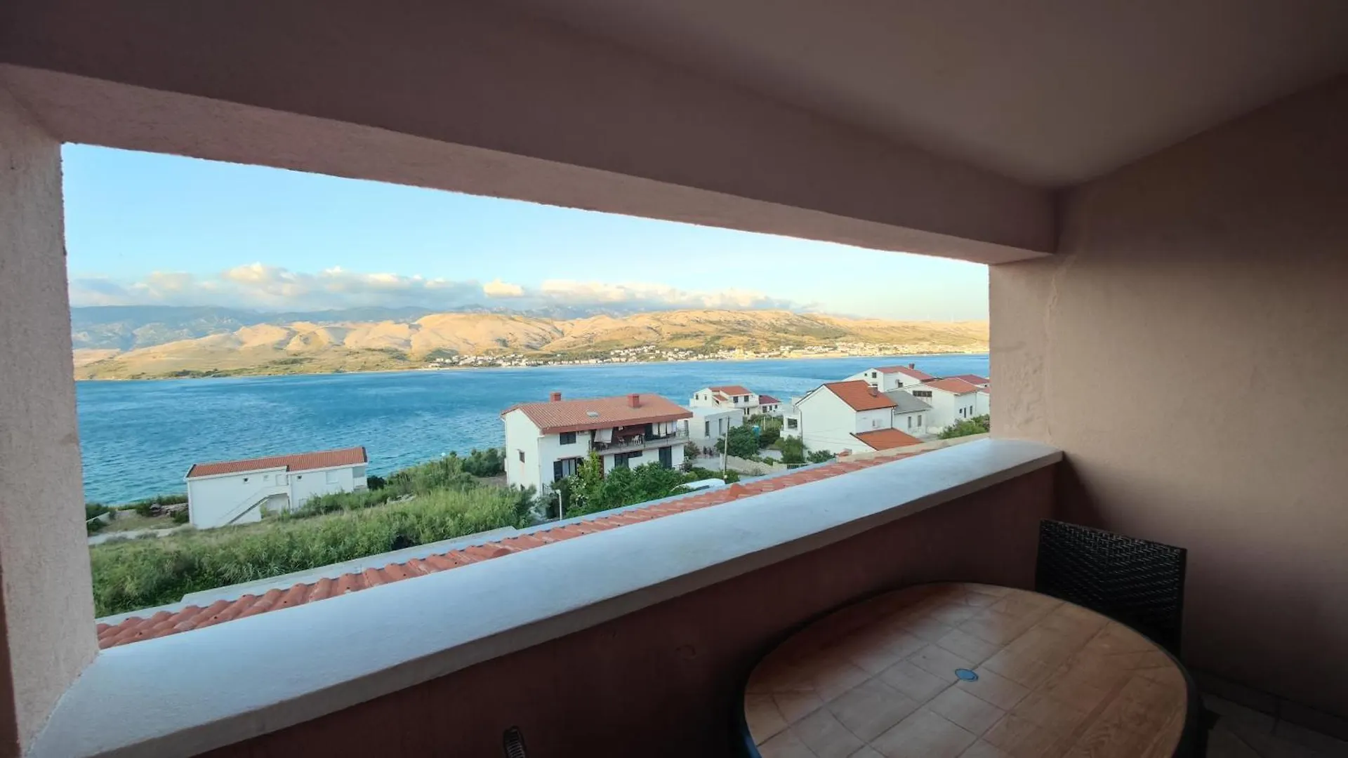 Apartments Bolont Pag Island 0*, Pag Town
