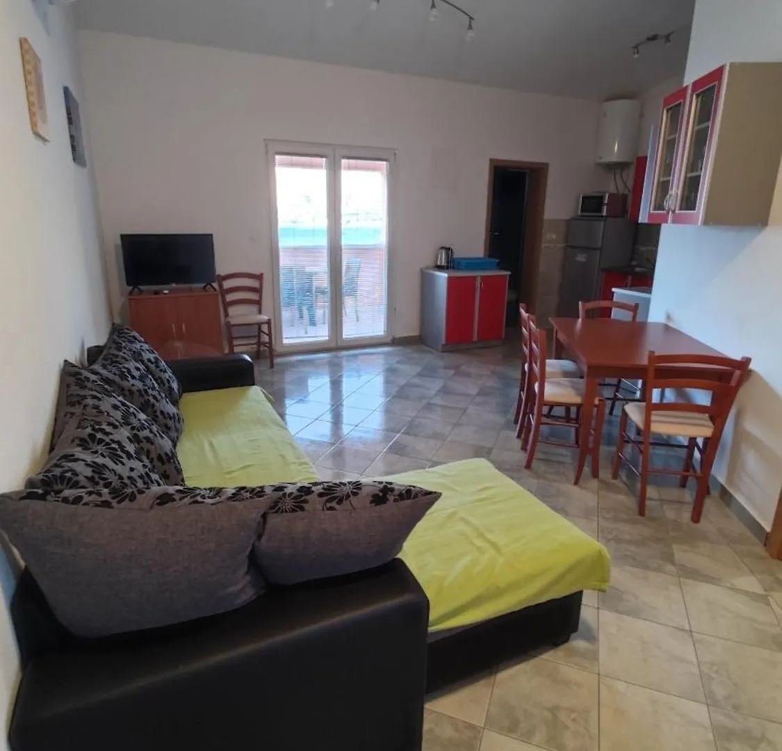 Apartments Bolont Pag Island 0*, Pag Town Croatia