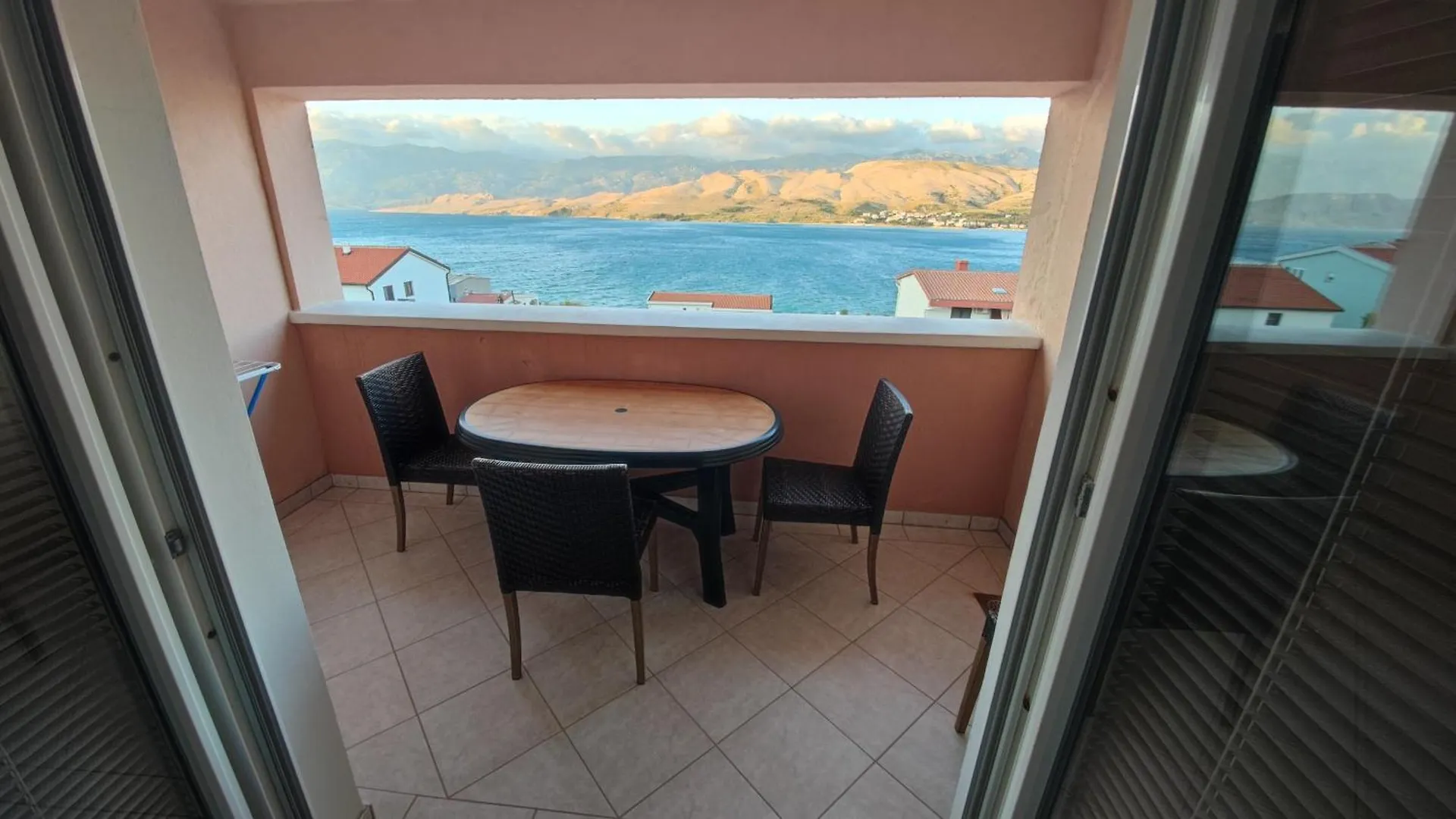 Apartments Bolont Pag Island Croatia