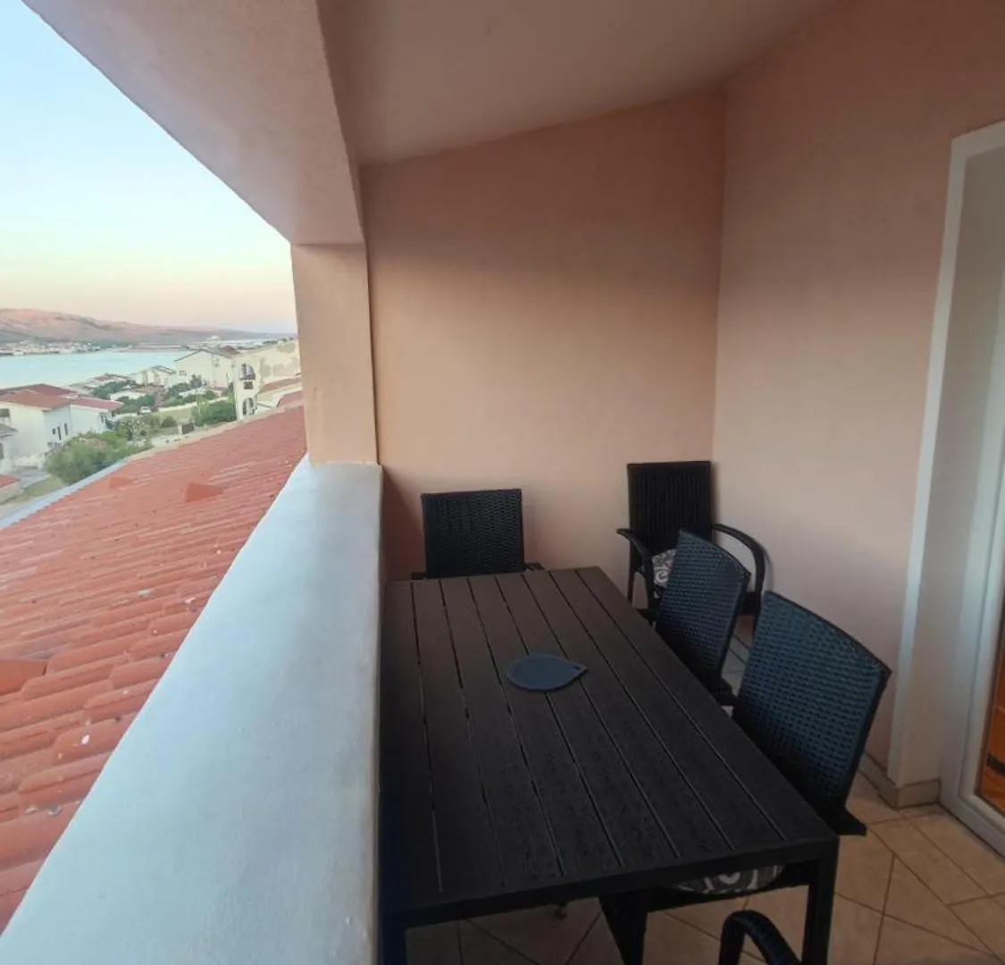 Apartments Bolont Pag Island Croatia