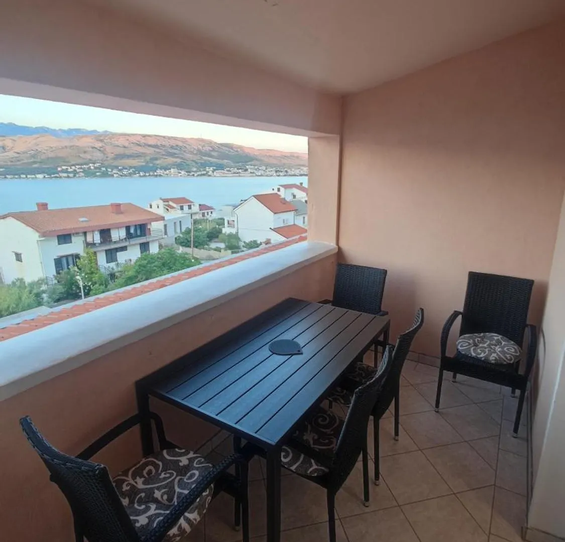 Apartments Bolont Pag Island 0*, Pag Town Croatia
