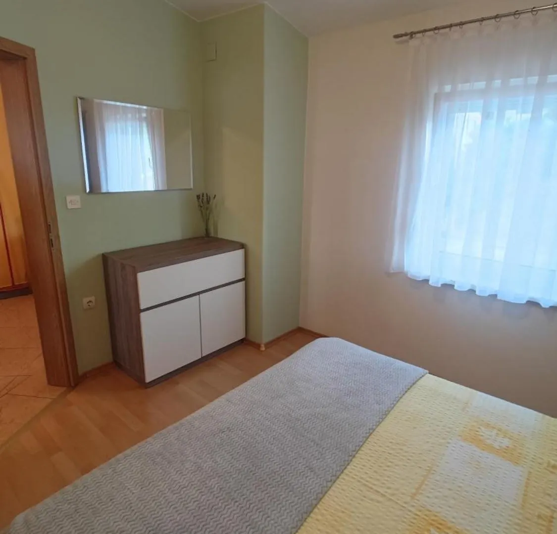 Apartments Bolont Pag Island