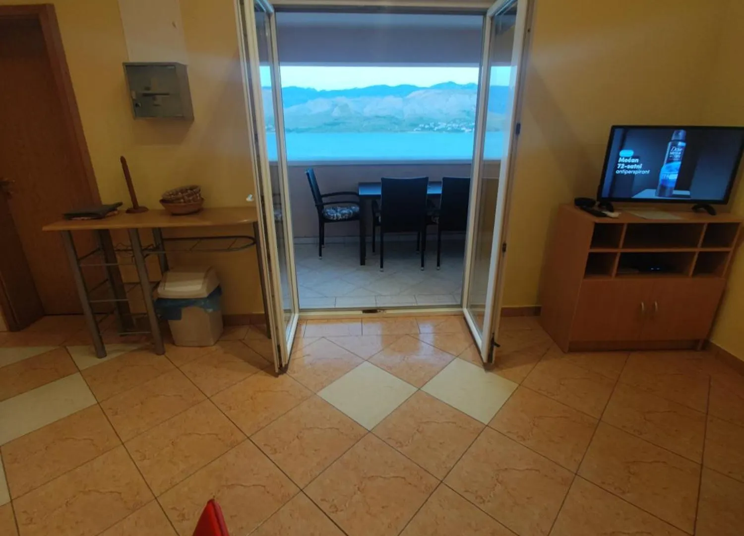 Apartments Bolont Pag Island 0*, Pag Town
