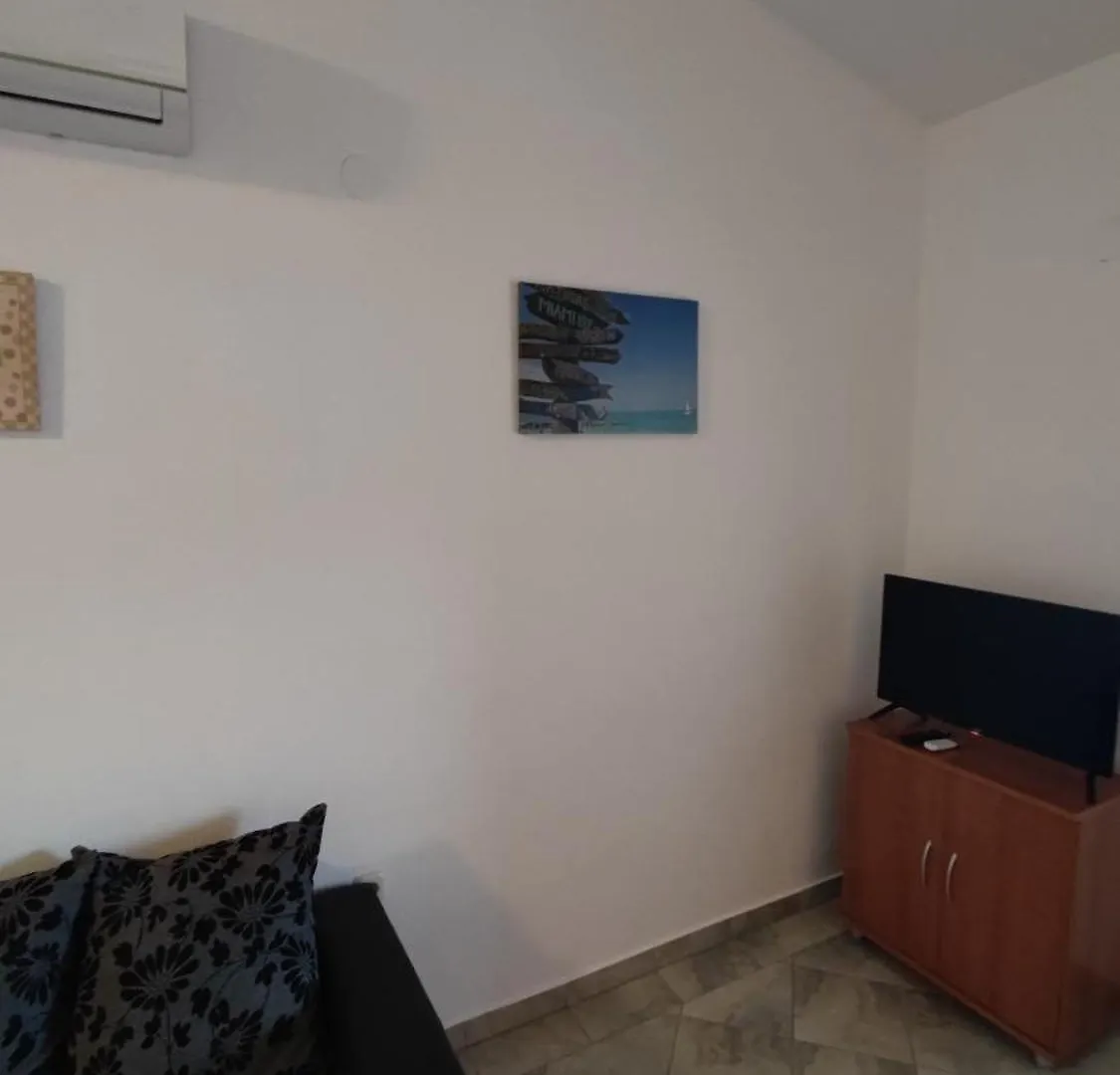 Apartments Bolont Pag Island Pag Town
