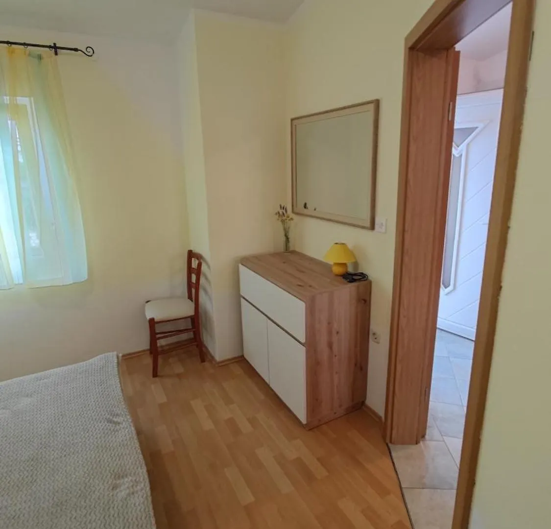 Apartments Bolont Pag Island Croatia