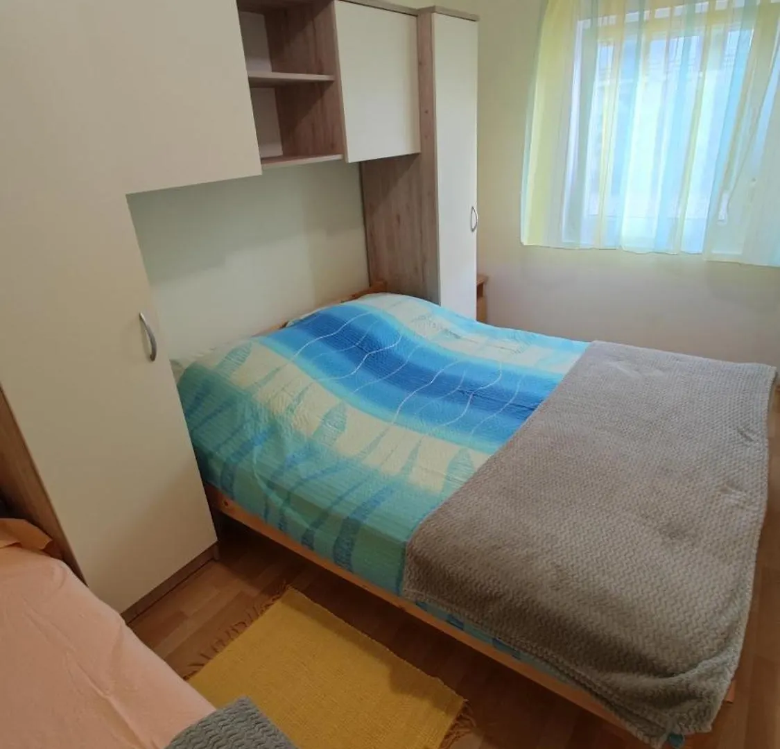 Apartments Bolont Pag Island