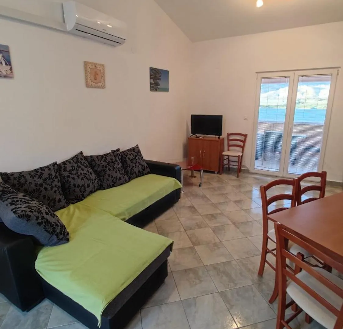 Apartments Bolont Pag Island