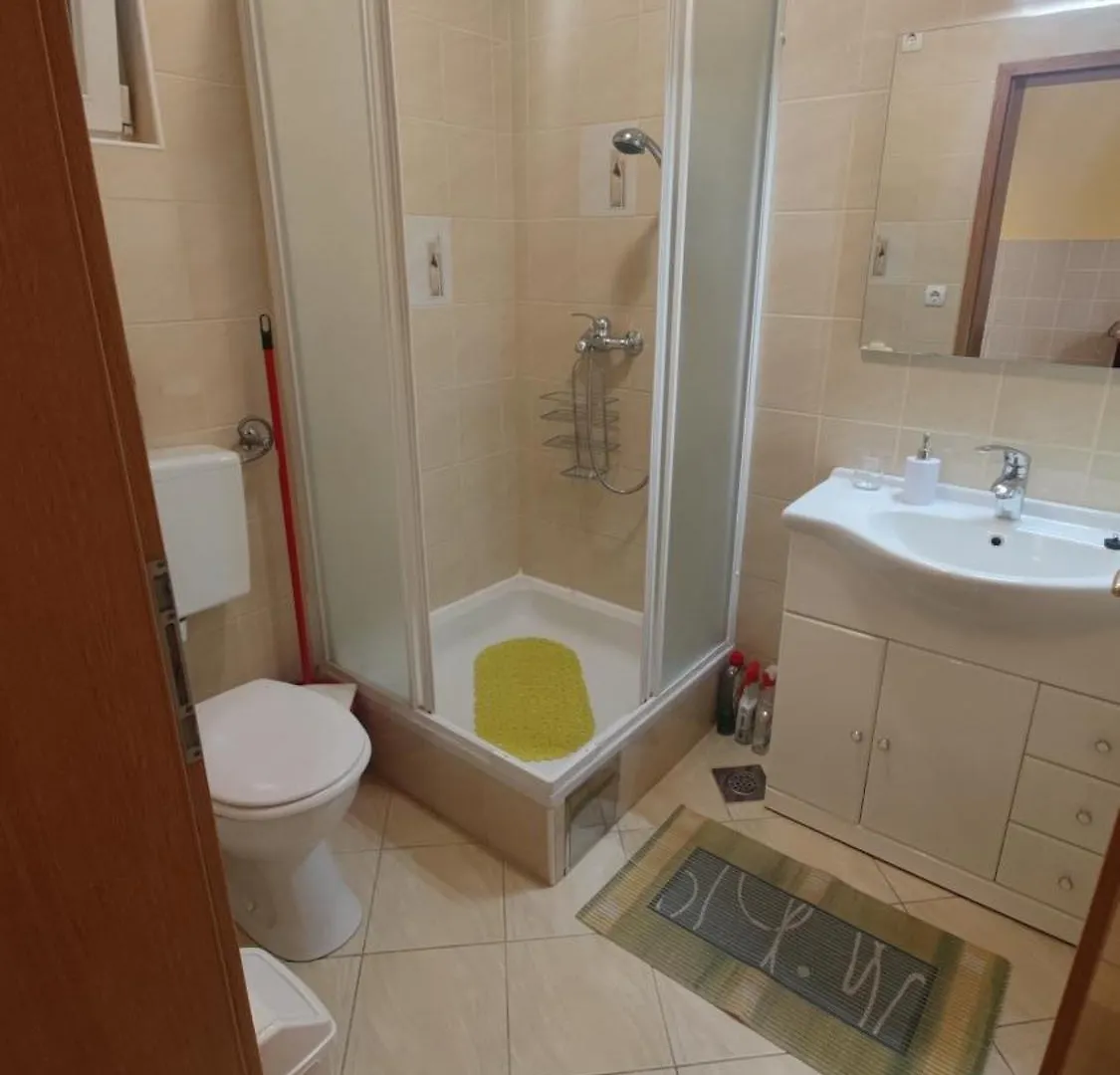 Apartments Bolont Pag Island Croatia