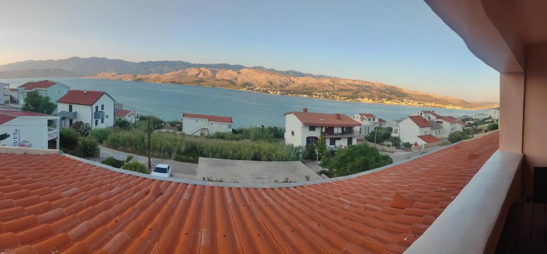 Apartments Bolont Pag Island  Pag Town