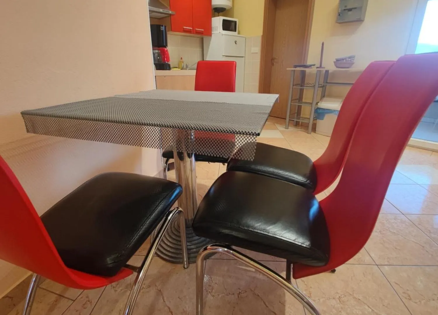 Apartments Bolont Pag Island Croatia