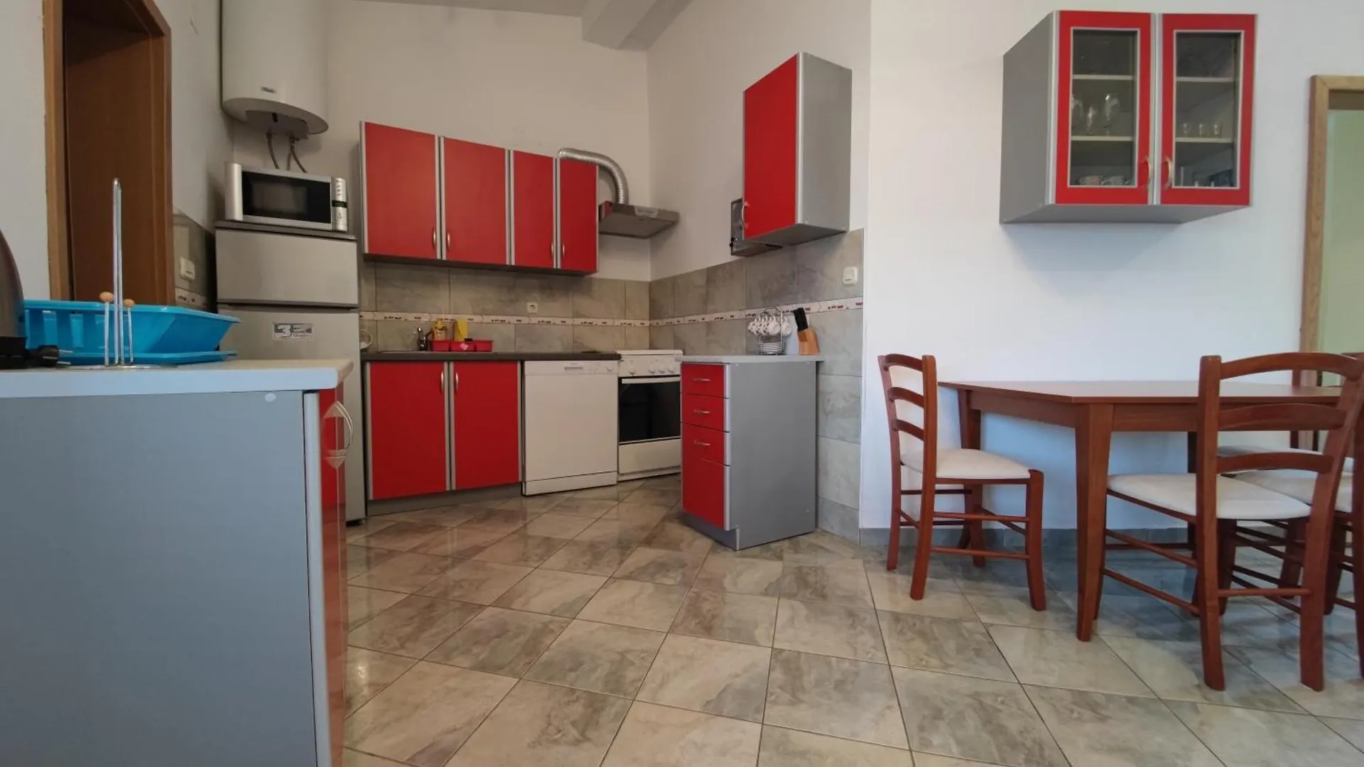 Apartments Bolont Pag Island Croatia