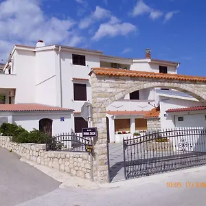  Appartamento Lidija